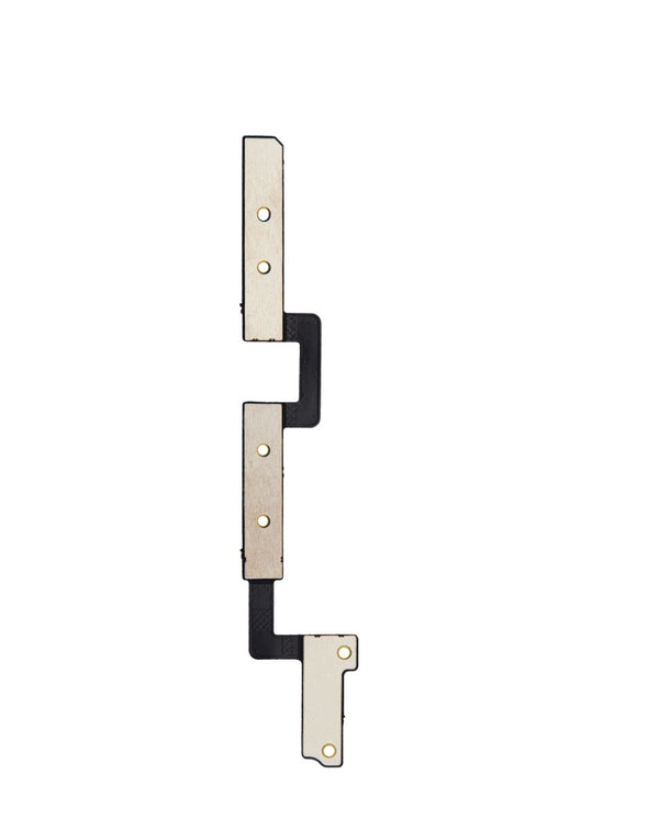 Reparación de cable flex de potencia y volumen para Google Pixel 7 Pro en Guatemala.