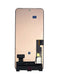 Encuentra la pantalla OLED sin marco sin sensor de huellas para Google Pixel 8 en Guatemala en tiendas de reparaciones de celulares al por mayor.