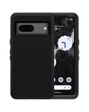 Funda heavy duty Google Pixel 8 (Negro)