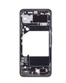 Encuentra la carcasa central para Google Pixel 8 en color obsidiana en Guatemala.