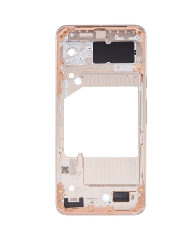Encuentra la mejor carcasa de marco central para Google Pixel 8 en Guatemala, ideal para reparaciones de teléfonos.