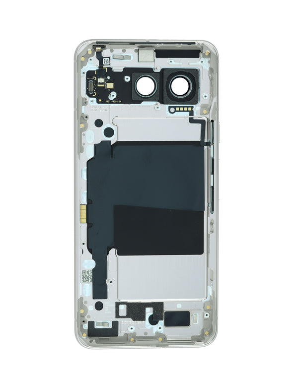 Reparación de marco para Google Pixel 8 (HAZEL) en Guatemala a precios de mayorista en servicio técnico especializado.
