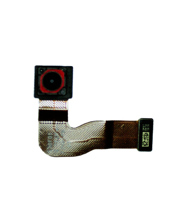 Reparación de cámara frontal para Google Pixel 8A en Guatemala.