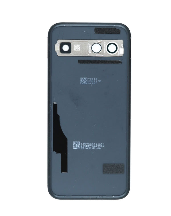 Encuentra tapas traseras originales para Google Pixel 8A (ALOE) en Guatemala, mayorista de repuestos y service pack.