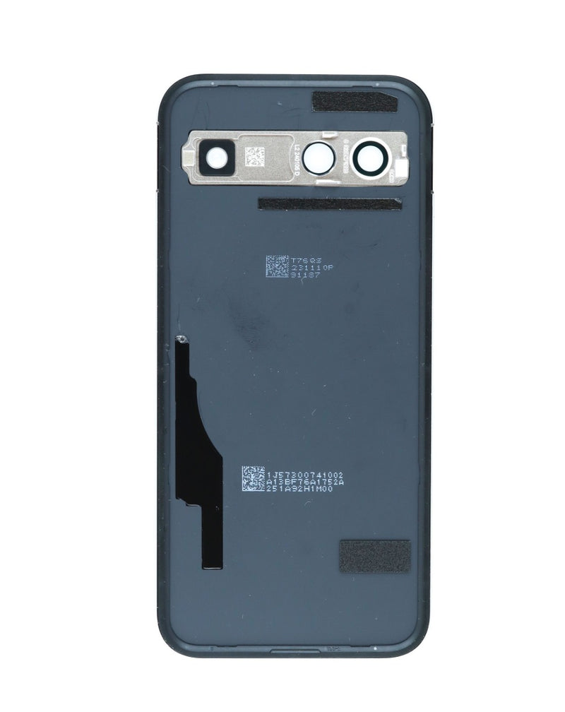 Encuentra tapas traseras originales para Google Pixel 8A (ALOE) en Guatemala, mayorista de repuestos y service pack.