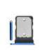 Encuentra bandejas SIM para Google Pixel 8A y repáralo en Guatemala con el Service Pack de BajoPPLCD.