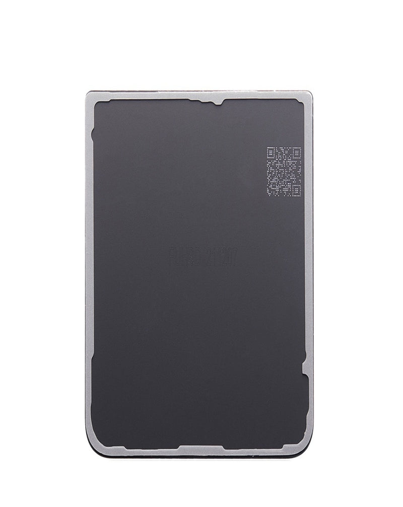 Marco para Google Pixel 8 Pro, color obsidiana, disponible en Guatemala para reparaciones de teléfonos.