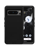 Funda heavy duty Google Pixel 8 Pro (Negro)
