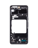 Encuentra la carcasa de marco intermedio para Google Pixel 8 Pro (OBSIDIAN) en Guatemala para reparaciones de tu smartphone.