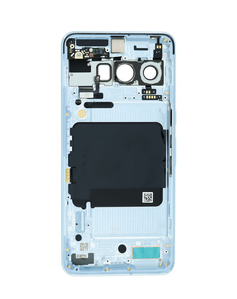 Reparación de marco para Google Pixel 8 Pro en Guatemala con el mejor servicio técnico y componentes originales.