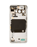Encuentra el Marco original Google Pixel 8 Pro (PORCELAIN) en Guatemala para reparaciones y repuestos al por mayor.