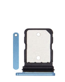Encuentra la bandeja SIM original para Google Pixel 8 Pro en Guatemala, en mayoristas de partes originales para reparaciones de smartphones.