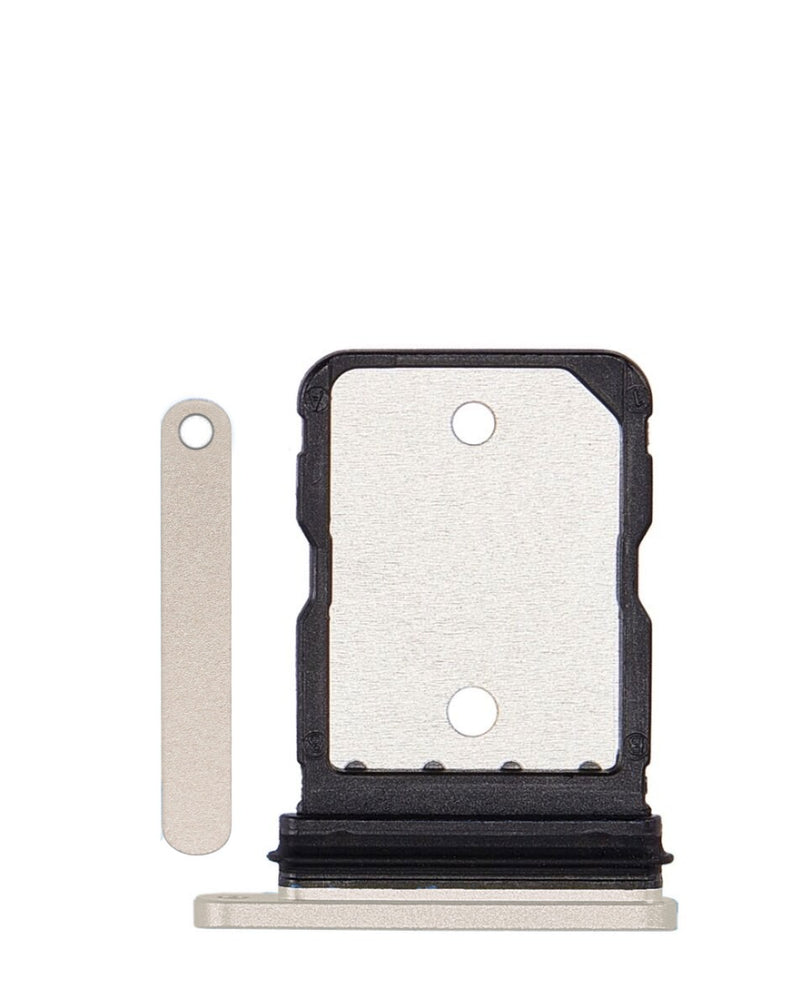 Encuentra la bandeja SIM para Google Pixel 8 Pro en Guatemala para reparación y servicio pack.