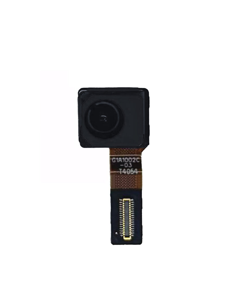 Reparación de cámara frontal para Google Pixel 9 en Guatemala.