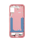 Carcasa de marco medio Google Pixel 9 (PEONY)