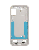 Carcasa central Google Pixel 9 (PORCELAIN)