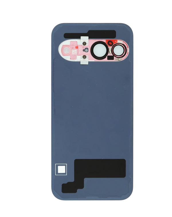 Encuentra tapas traseras originales Google Pixel 9 (PEONY) en Guatemala para reparar tu teléfono en talleres especializados.