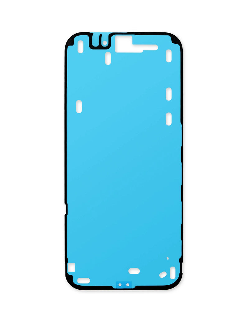 Cinta adhesiva LCD pre-cortada original para Google Pixel 9 en Guatemala.