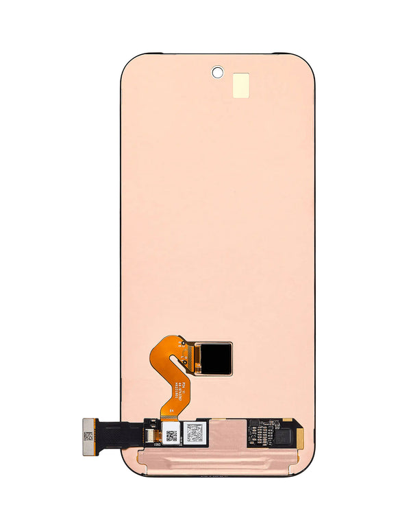 Pantalla con marco y sensor de huellas para Google Pixel 9 en Guatemala, venta al por mayor.