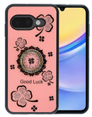 Encuentra la mejor funda de lujo para Google Pixel 9A en Guatemala en SlowBack con el modelo Diamond Shiny Style 34.