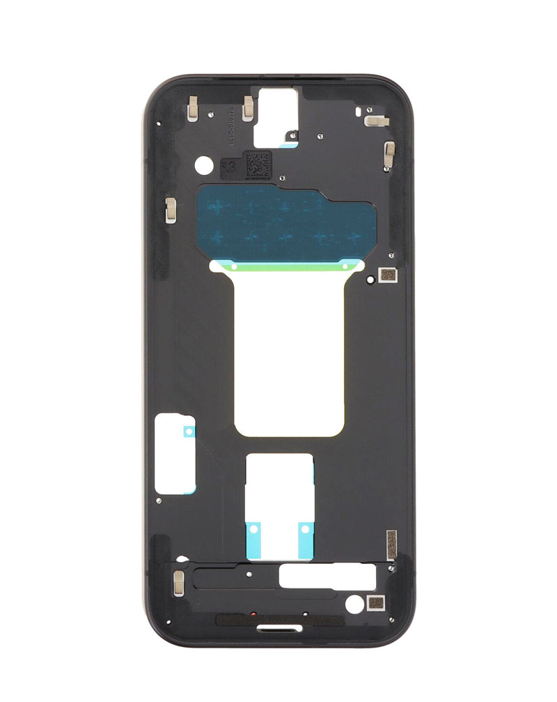Carcasa central Google Pixel 9a (OBSIDIAN)