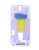 Carcasa central Google Pixel 9a (IRIS)