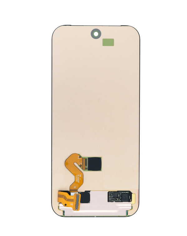 Reparación de pantalla con sensor de huella para Google Pixel 9 Pro en Guatemala.