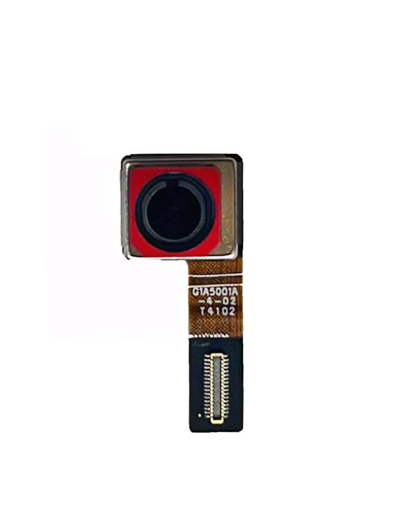 Reparación de cámara frontal Google Pixel 9 Pro en Guatemala con servicios especializados y de calidad.