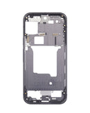 Carcasa central Pixel 9 Pro (OBSIDIAN)