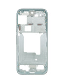 Carcasa de marco central Google Pixel 9 Pro (HAZEL)