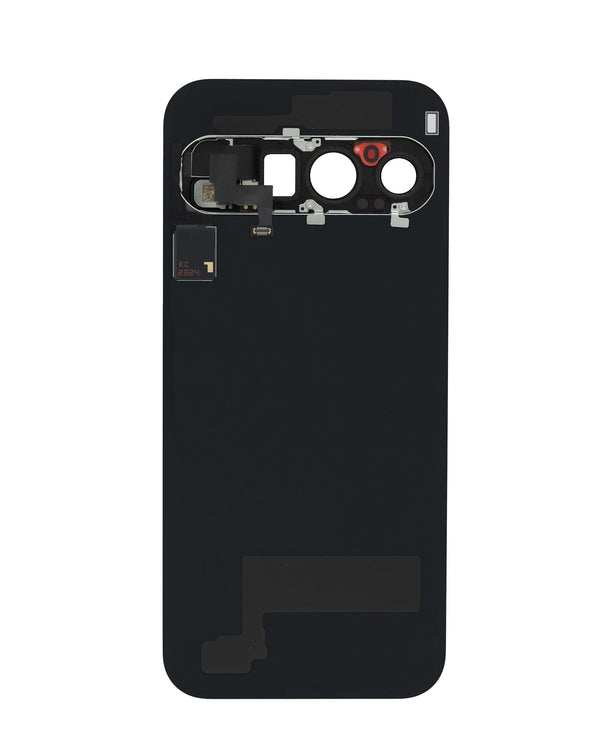 Encuentra tapa trasera en color Rose Quartz para Google Pixel 9 Pro en Guatemala con nuestro servicio de reparaciones y repuestos originales.