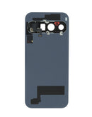 Reparación de tapa trasera para Google Pixel 9 Pro en Guatemala, disponible en color PORCELAIN.