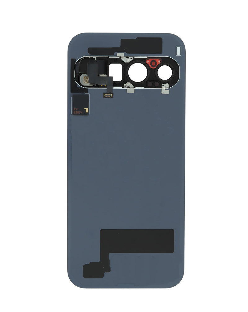 Reparación de tapa trasera para Google Pixel 9 Pro en Guatemala, disponible en color PORCELAIN.