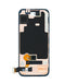 Reparación de pantalla Google Pixel 9 Pro con marco en Guatemala, servicio pack original.