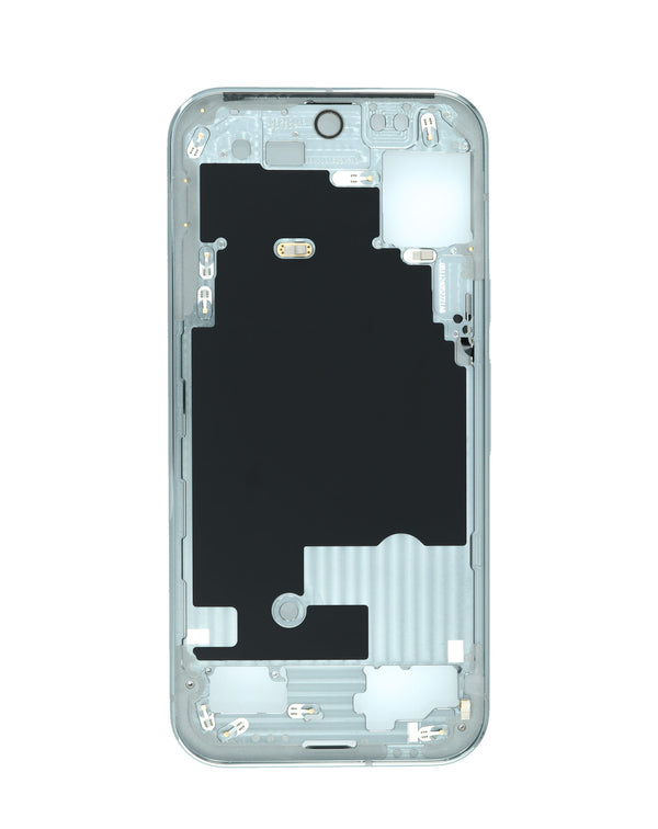 Repara la carcasa del marco medio de tu Pixel 9 Pro en Guatemala con el Service Pack original.