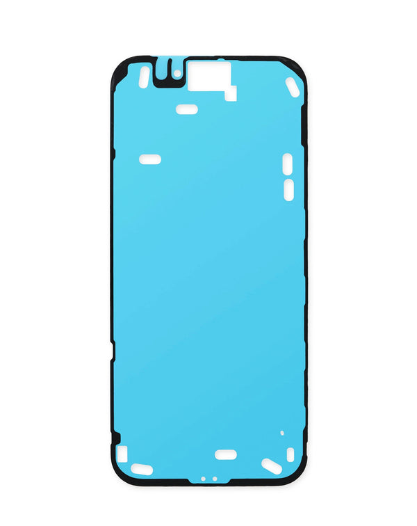 Venta de cinta adhesiva LCD precortada original para Google Pixel 9 Pro en Guatemala.