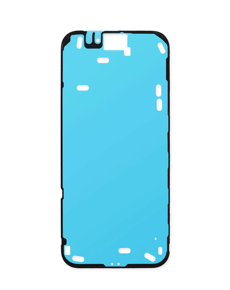 Venta de cinta adhesiva LCD precortada original para Google Pixel 9 Pro en Guatemala.
