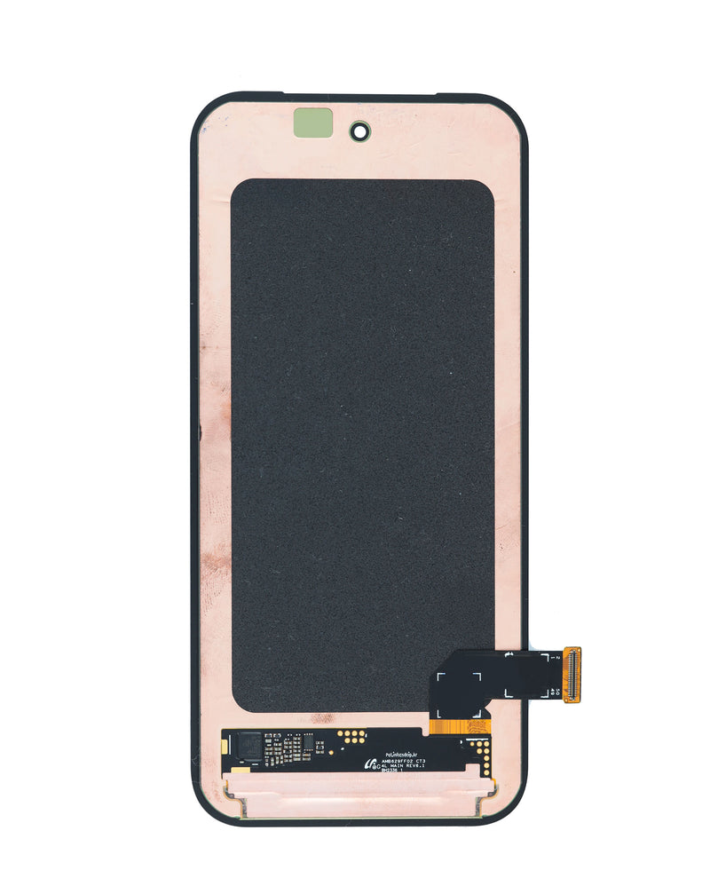Las mejores pantallas OLED sin marco para tu Google Pixel 9 Pro Fold las encuentras en Guatemala con nuestros distribuidores autorizados.