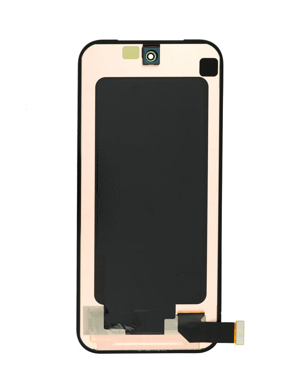 Reparación de pantalla OLED sin marco para Google Pixel 9 Pro Fold en Guatemala.