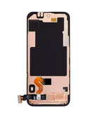 Reparación de Pantalla OLED sin marco con sensor de huellas para Google Pixel 9 Pro XL en Guatemala.