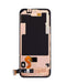 Reparación de Pantalla OLED sin marco con sensor de huellas para Google Pixel 9 Pro XL en Guatemala.