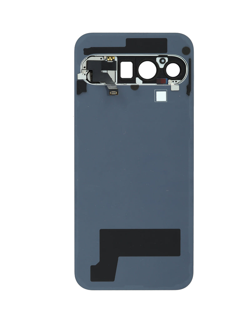 Tapa trasera original PORCELAIN para Google Pixel 9 Pro XL en Guatemala, disponible en servicios de reparación y mayoristas.