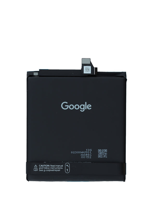Batería original Google Pixel 9 Pro XL en Guatemala, disponible para reparación en talleres autorizados y mayoristas de componentes.