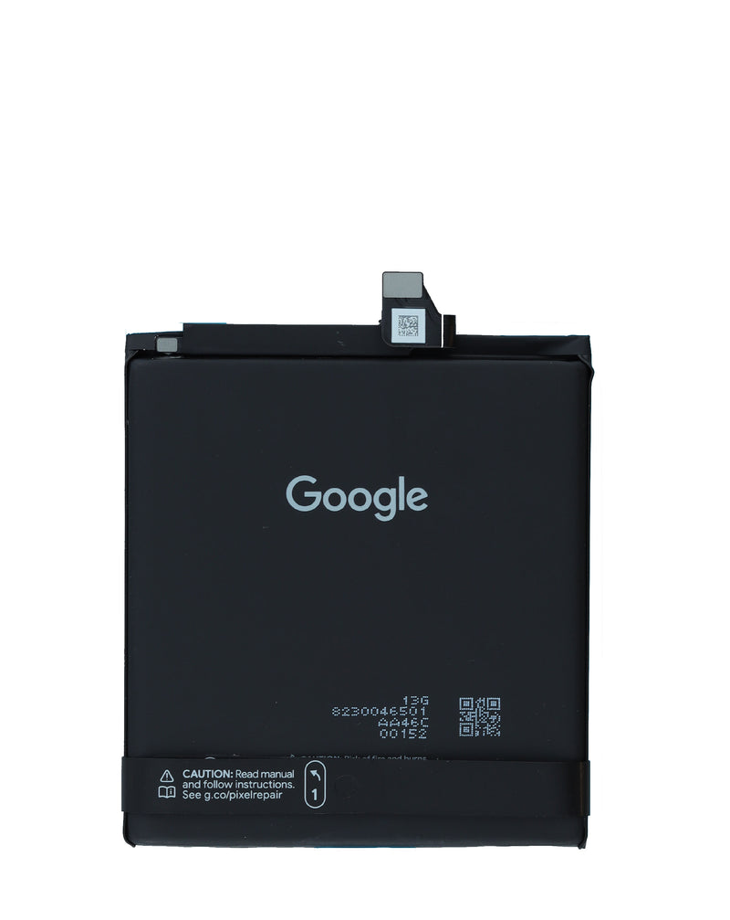 Batería original Google Pixel 9 Pro XL en Guatemala, disponible para reparación en talleres autorizados y mayoristas de componentes.