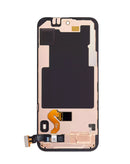 Reparación de pantalla con marco y sensor de huella para Google Pixel 9 Pro XL en Guatemala.