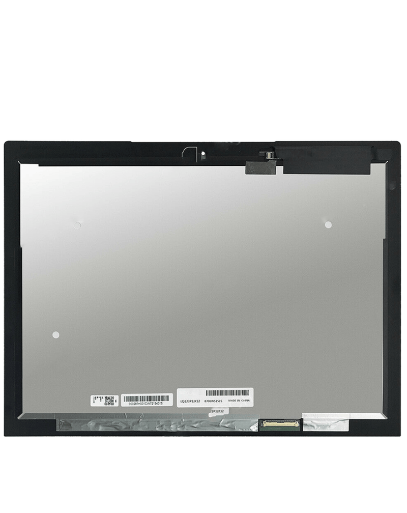 Reparación de pantalla sin marco para Google Pixelbook Go 4K Version Premium en Guatemala.