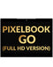 Reparación de pantalla LCD sin marco para Google Pixelbook Go en Guatemala con la versión Premium de resolución Full HD.