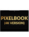 Reparación de pantalla sin marco para Google Pixelbook 4K en Guatemala.