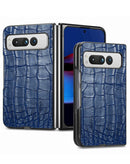 Encuentra el mejor estuche de cuero para Google Pixel Fold en Guatemala en SlowBack, el mayorista de accesorios con los diseños más elegantes.