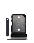 Encuentra la bandeja SIM plegable original para Google Pixel en Guatemala, disponible en reparaciones de celulares y tiendas de tecnología.